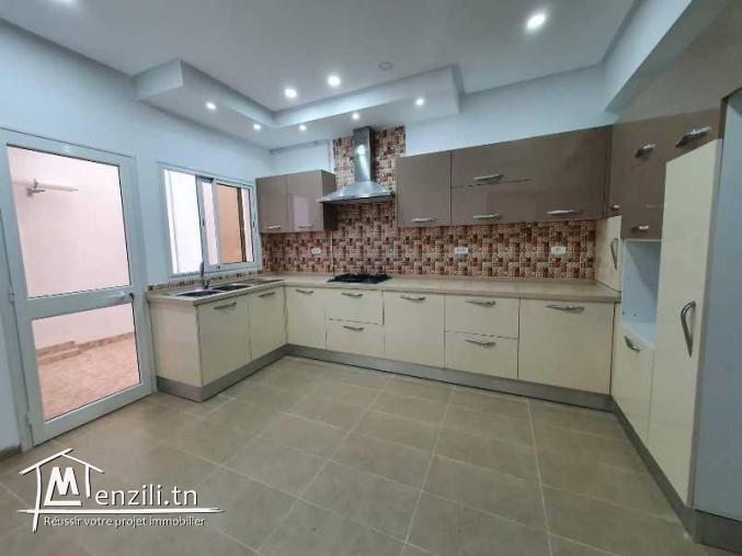 APPARTEMENT NEW V1012