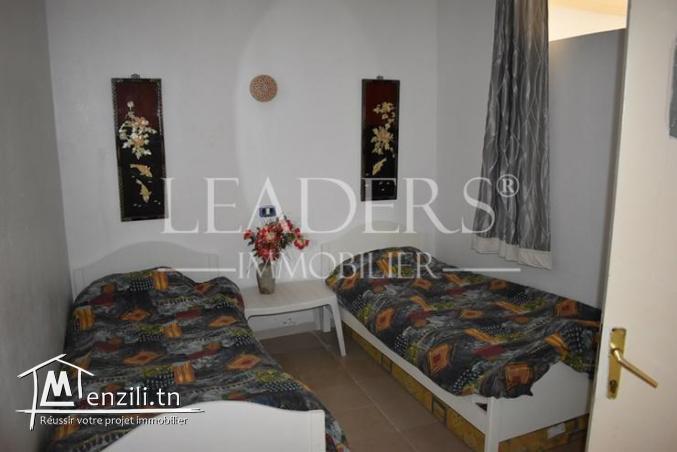 une maison située en plein centre-ville Hammamet 27246310