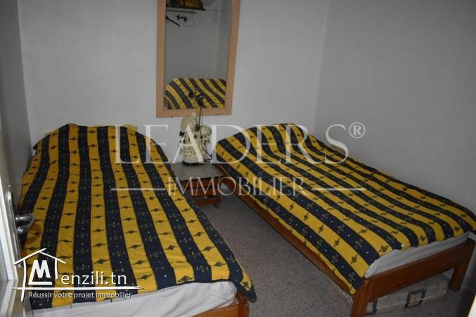 une maison située en plein centre-ville Hammamet 27246310