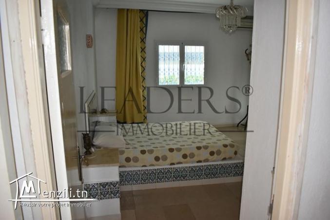 une maison située en plein centre-ville Hammamet 27246310