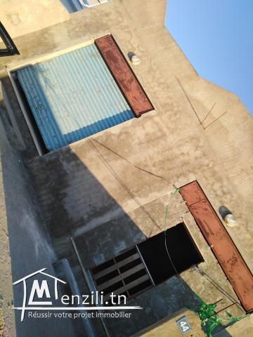 Villa de 310 m² a raoued