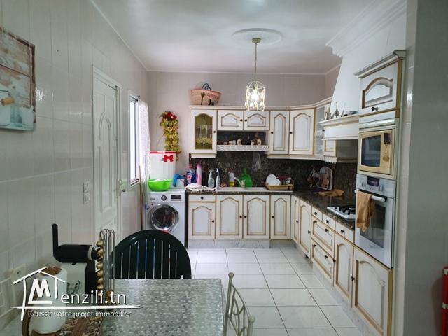 VILLA HOURIA V1162 MME  SERINE