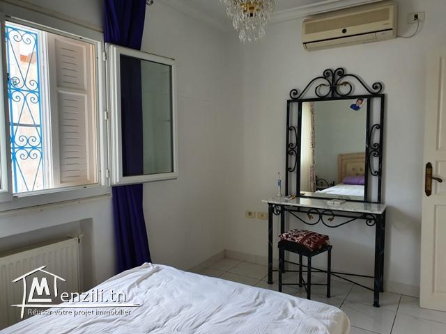 VILLA HOURIA V1162 MME  SERINE