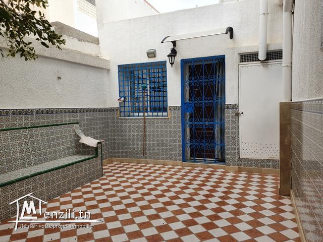 VILLA HOURIA V1162 MME  SERINE