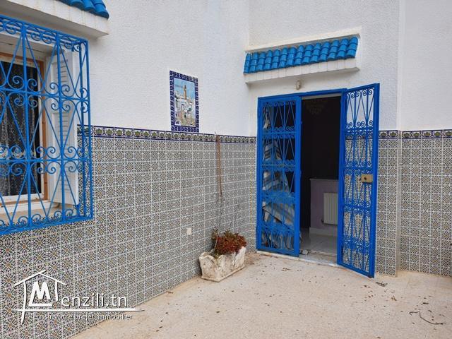 VILLA HOURIA V1162 MME  SERINE