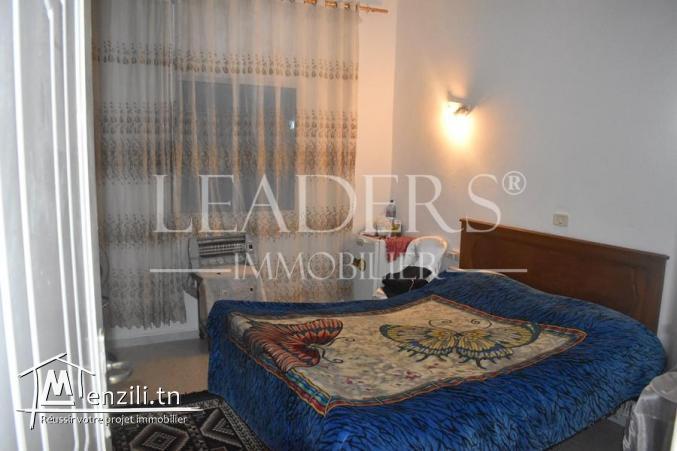 une maison à sidi_hamed_hammamet S+3 ▶️Prix :185MD contactez-nous sur le +216 27 246 317