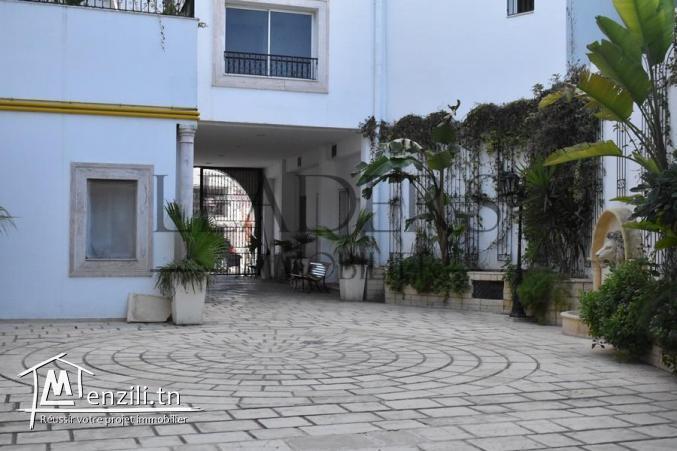 un appartement S+2 à Hammamet centre ville????Prix : 290MD +216 27 246 317☎️