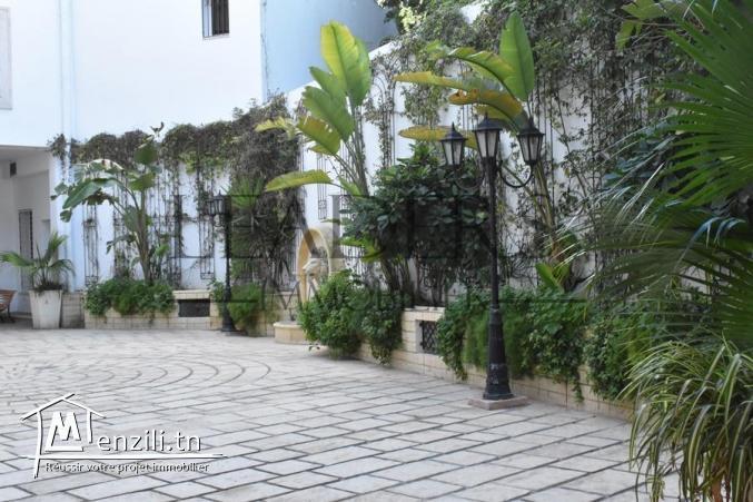 un appartement S+2 à Hammamet centre ville????Prix : 290MD +216 27 246 317☎️