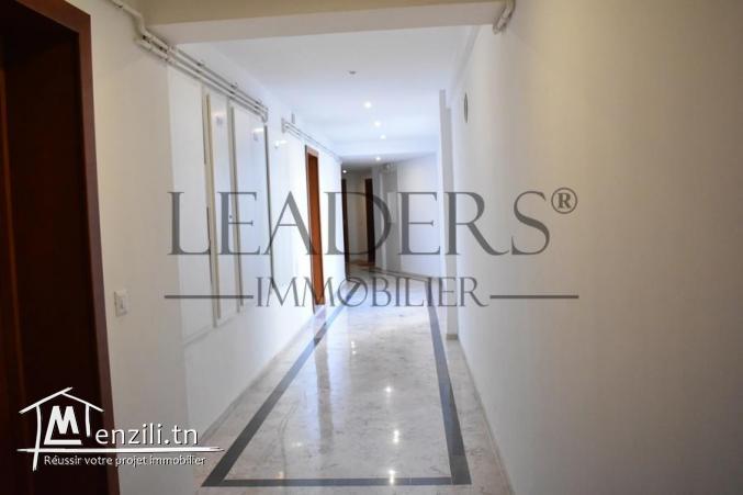 un appartement S+2 à Hammamet centre ville????Prix : 290MD +216 27 246 317☎️