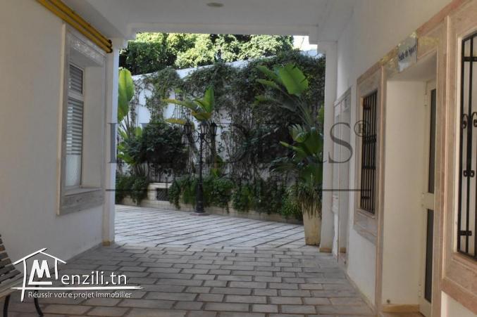 un appartement S+2 à Hammamet centre ville????Prix : 290MD +216 27 246 317☎️