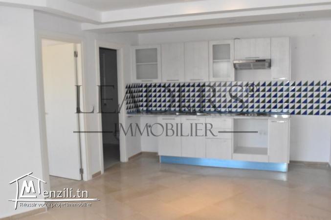 un appartement S+2 à Hammamet centre ville????Prix : 290MD +216 27 246 317☎️