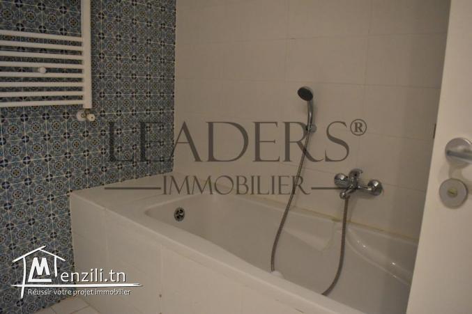 un appartement S+2 à Hammamet centre ville????Prix : 290MD +216 27 246 317☎️