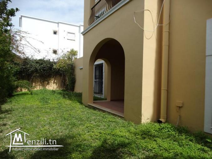 APPARTEMENT ANDOLSS L2088