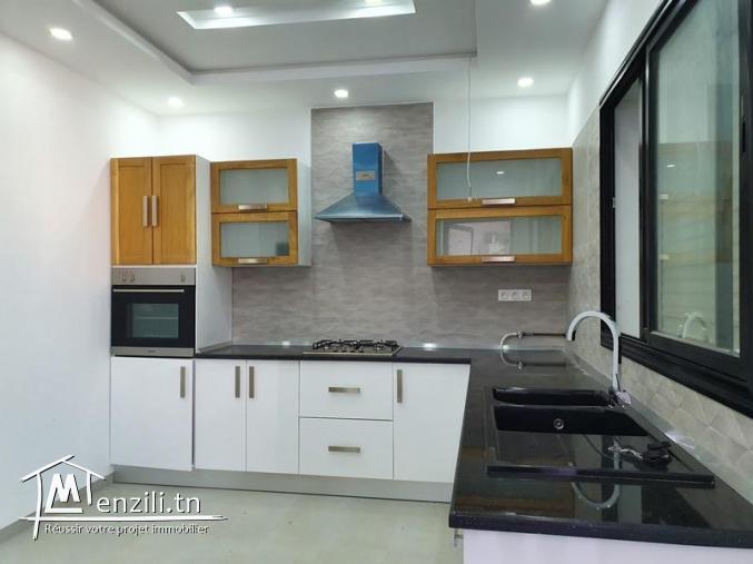 APPARTEMENT RIHEM L2200