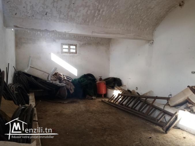 Ferme à Baddar Takelsa