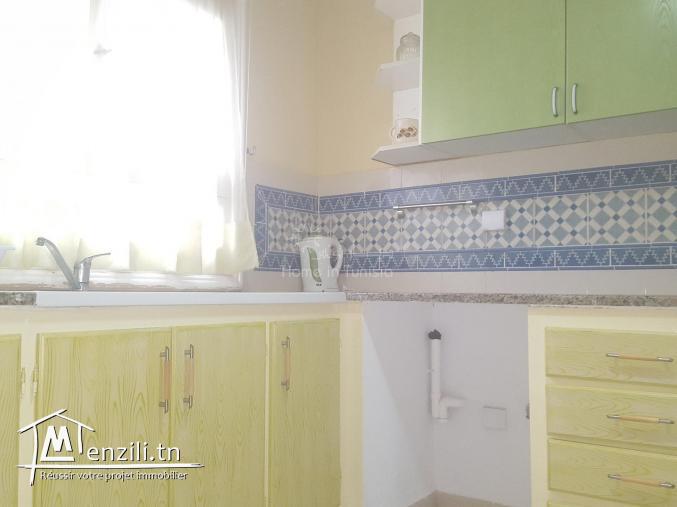 Appartement Meuble a Monstir