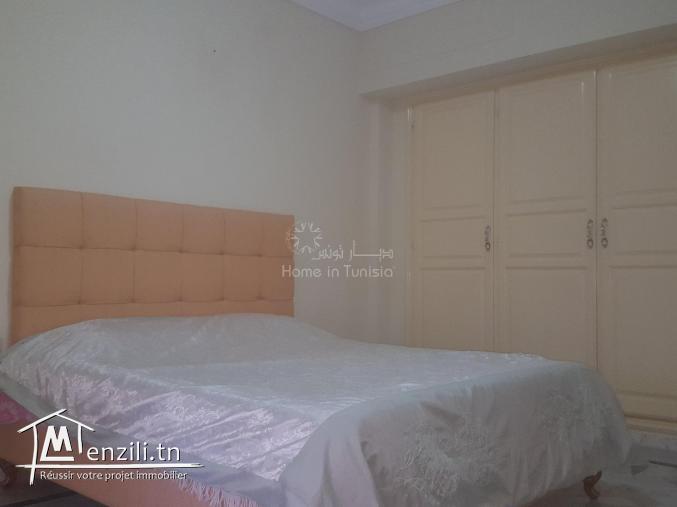Appartement Meuble a Monstir