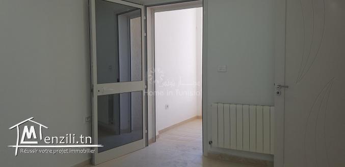 APPARTEMENT MONASTIR