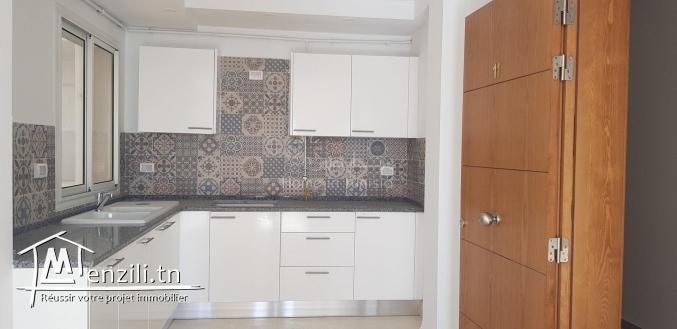 APPARTEMENT DE 70 M2 MONASTIR