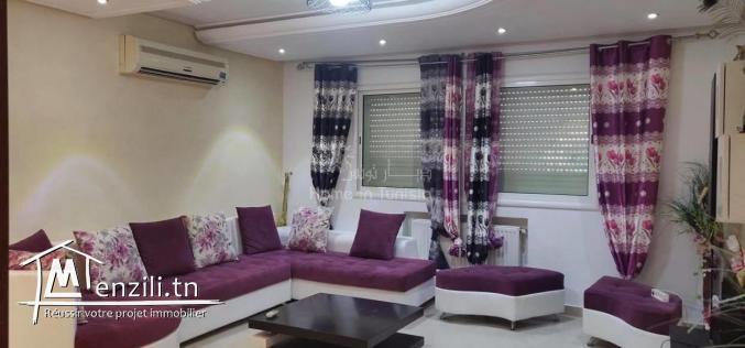 APPARTEMENT ZONE SKANES