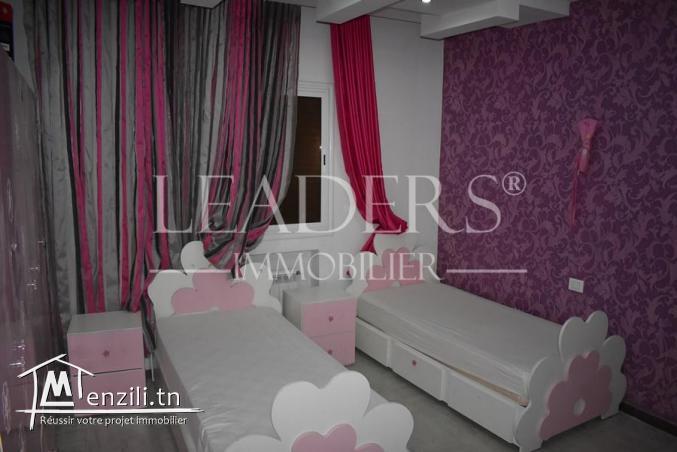 une belle maison à 2 km de centre ville Hammamet 27246310