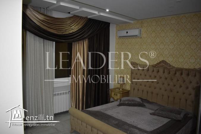 une belle maison à 2 km de centre ville Hammamet 27246310