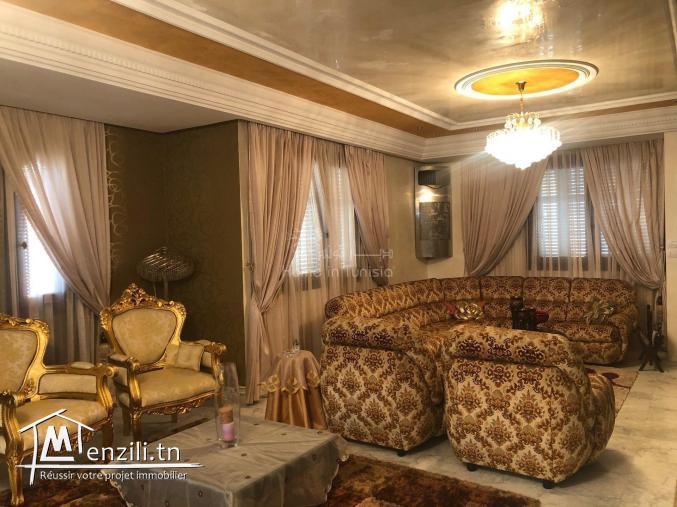 VILLA  1700 M2 SOUSSE KHEZAMA