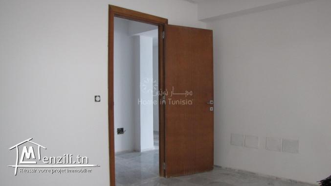 APPARTEMENT VILLA KHEZAMA OUEST