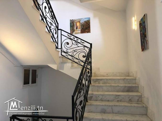 VILLA SOUSSE KHEZAMA