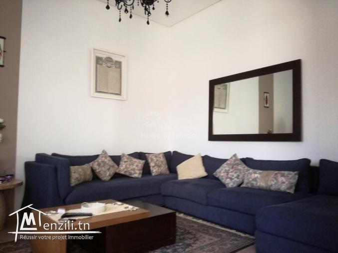 VILLA SOUSSE KHEZAMA