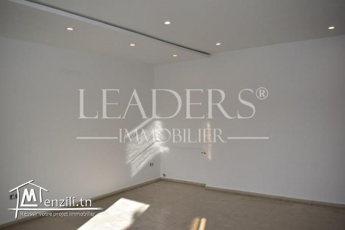 Opportunité !!!! S+30 à Hammamet nord 175 m²