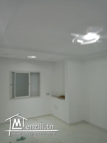 Location s+1 prêt souk eljemaa manouba 