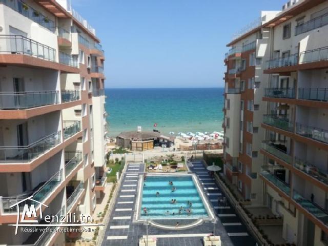 beau appartement S2 meublé