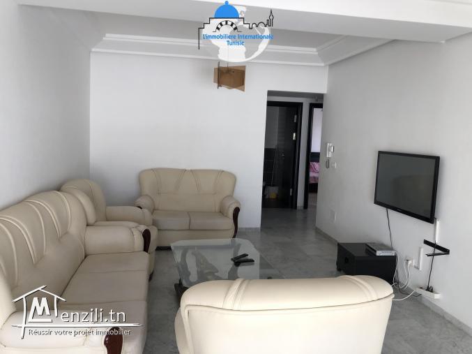 beau appartement S2 meublé