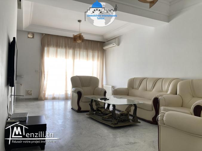 beau appartement S2 meublé