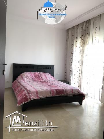 beau appartement S2 meublé