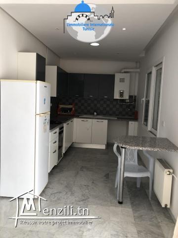 beau appartement S2 meublé