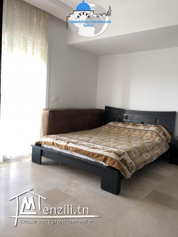 beau appartement S2 meublé