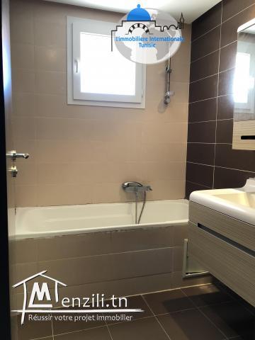 beau appartement S2 meublé