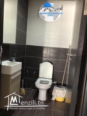 beau appartement S2 meublé