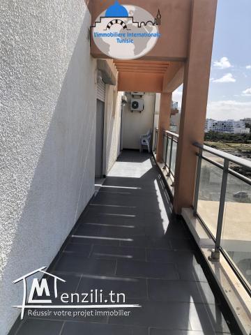 beau appartement S2 meublé