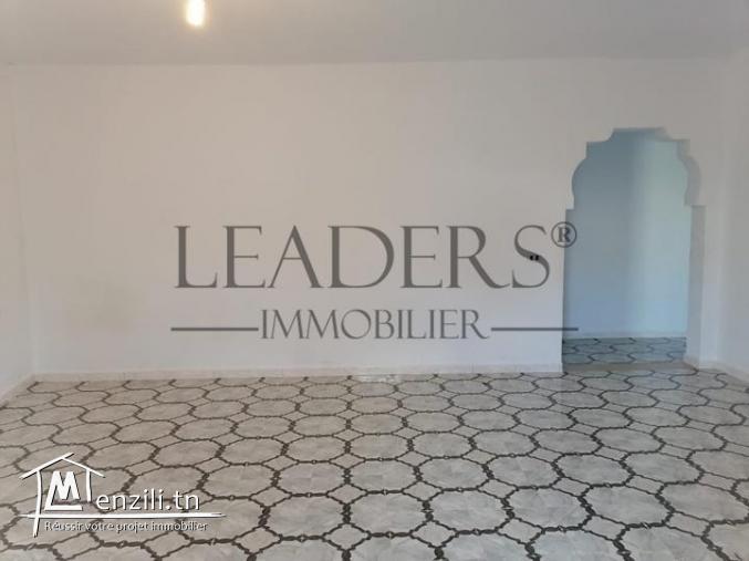 une maison située à Yasmine Hammamet 27246307