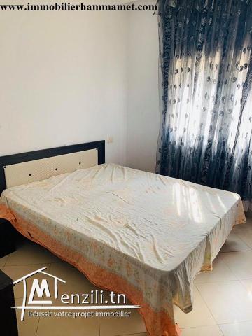 Appartement Lara à AFH Mrezga Hammamet Nord