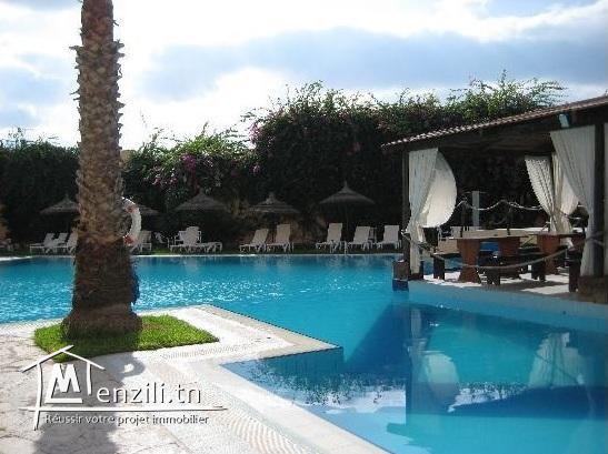 HOTEL HAMMAMET 5 L2061