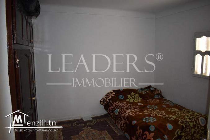 une maison à 2 km de centre ville Hammamet 27246310