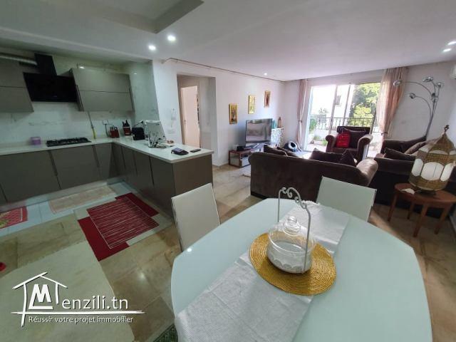 APPARTEMENT MANDALA 2 L1210