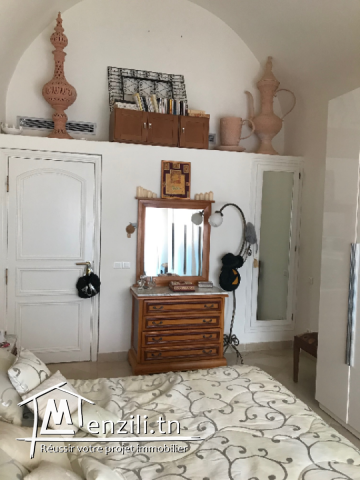 Appartement vue sur mer à vendre