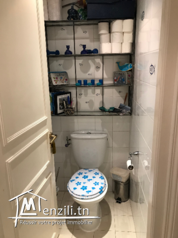 Appartement vue sur mer à vendre