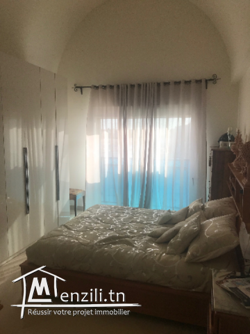 Appartement vue sur mer à vendre