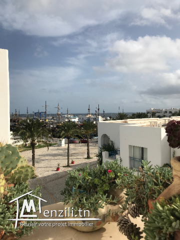 Appartement vue sur mer à vendre